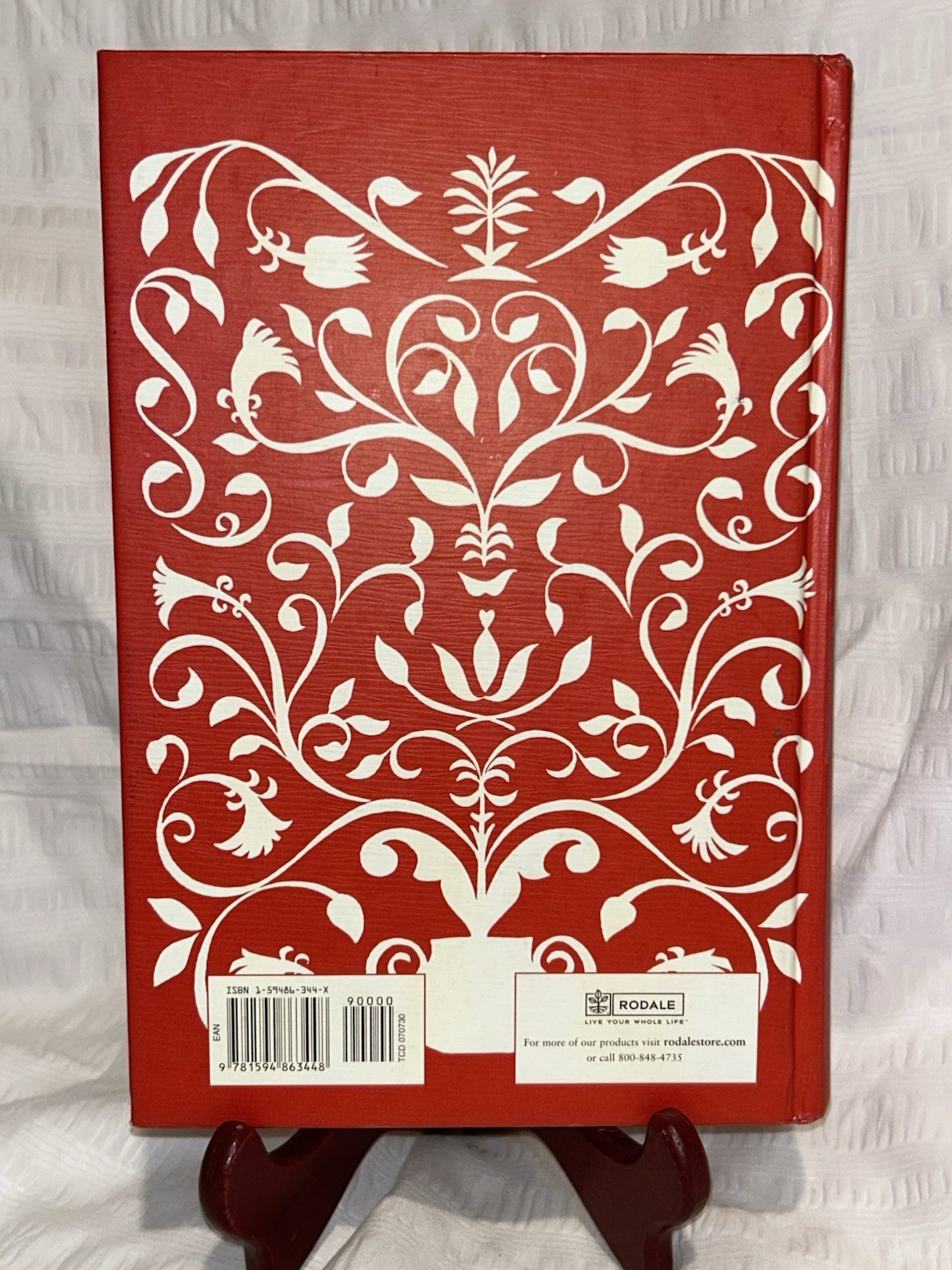Betty Crocker’s Picture Cook Book 1998 Hardcover