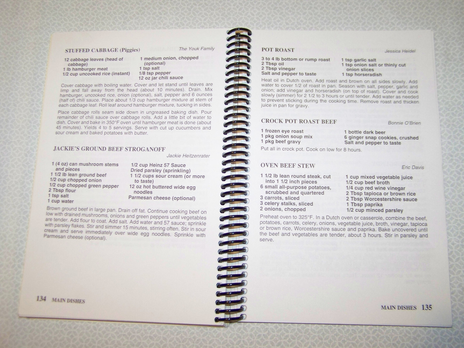 M.M. Seylar Elementary School Cookbook Hilltown Pennsylvania 2004 50th Anniv.