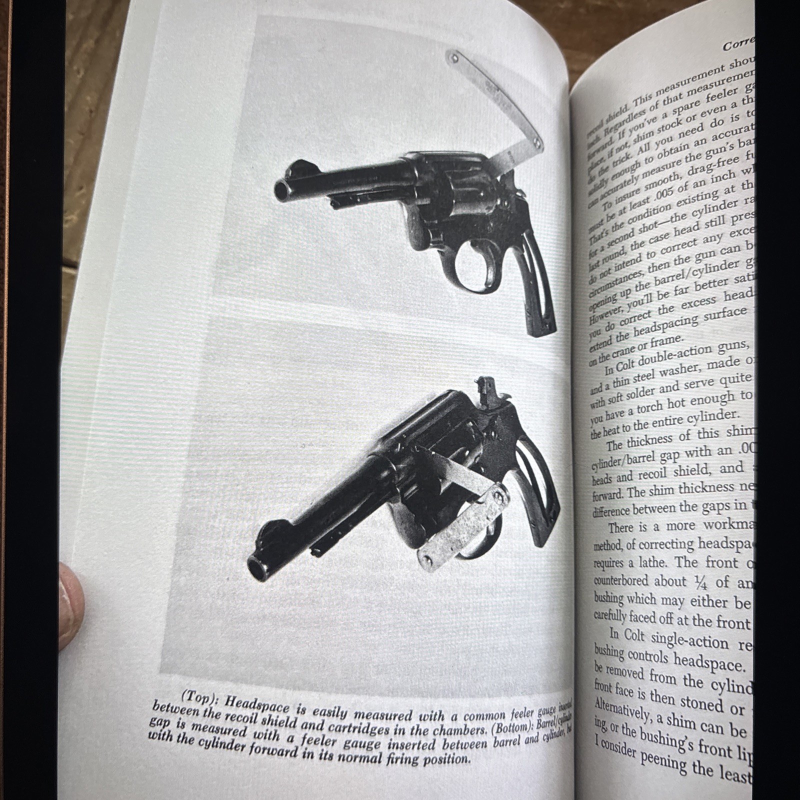1974 HB Pistol Smithing by George C Nonte Jr*-very clean 560 pages*