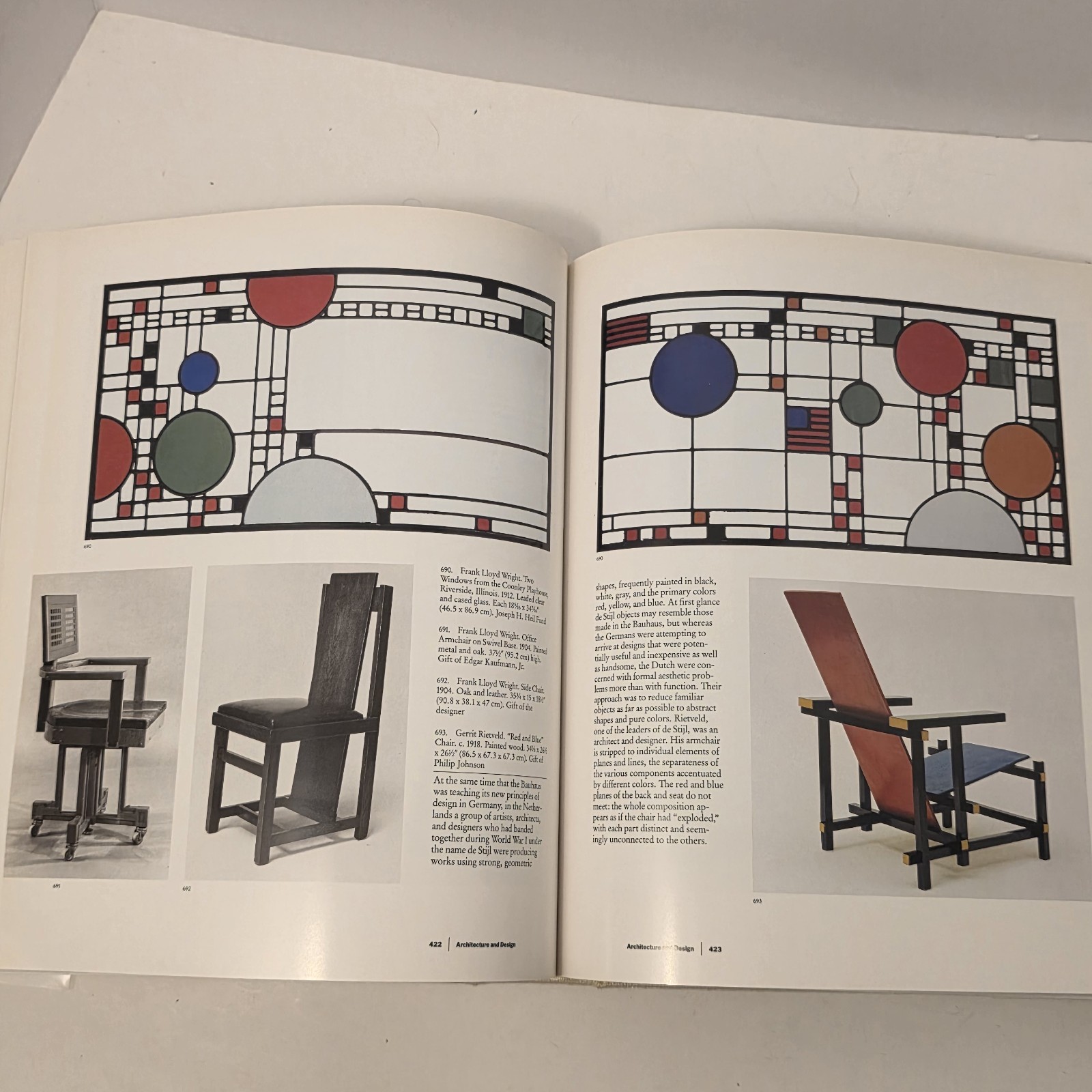 Museum of Modern Art by John C. Hunter (1986, Hardcover)