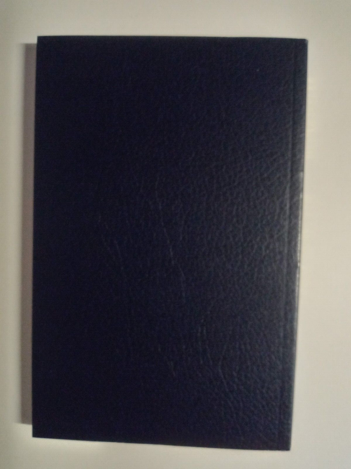 Soul’s Divine Journey By Sri Gary Olsen Faux Leather Bound 2005