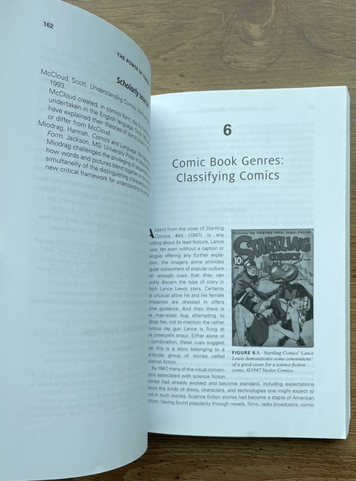 The Power of Comics – History, Form, and Culture Paperback Book 2nd Edition 2016
