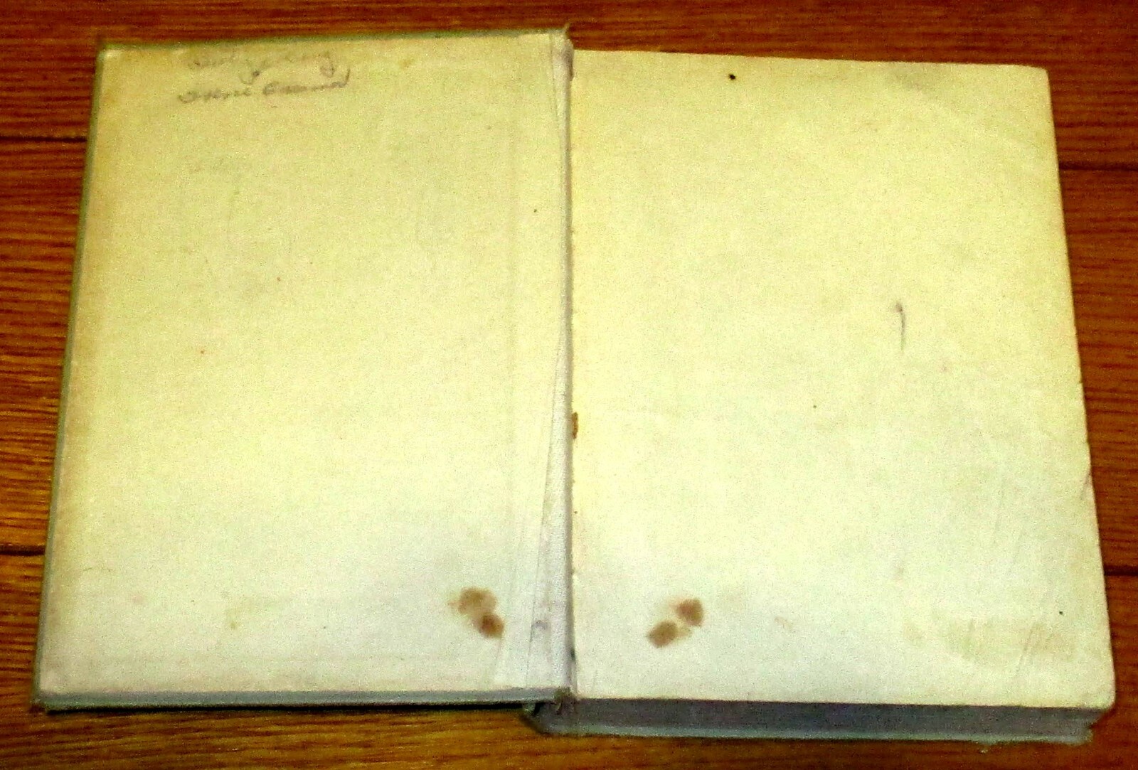 People and Progress Basic Readers 6 1943 H/C 480 Pages