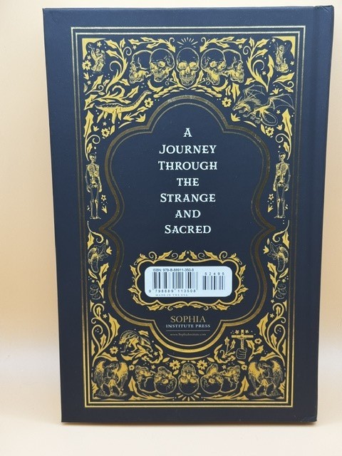 Weird Catholic Handbook-Aspects of the Catholic Faith Paperback New