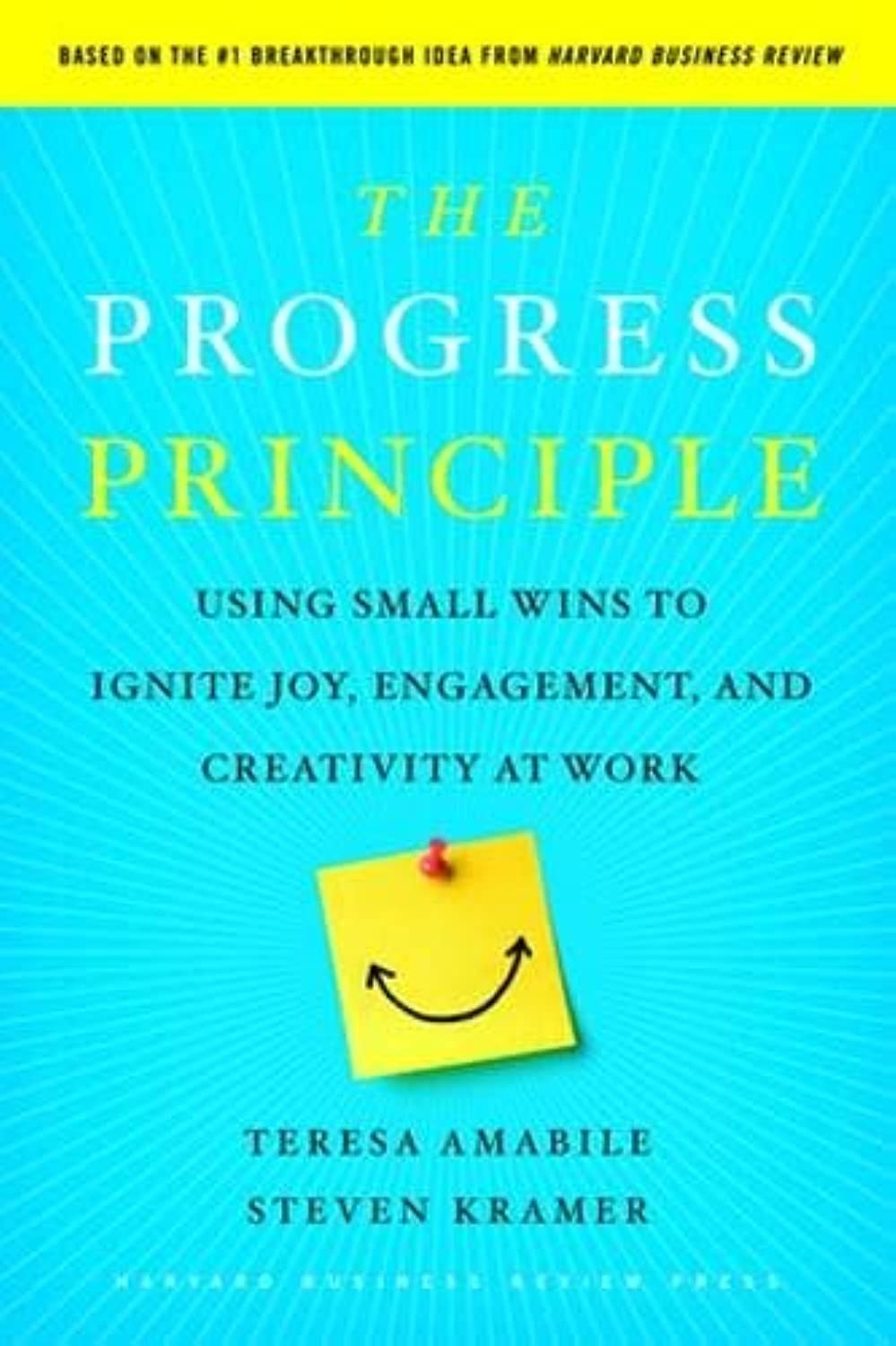 Progress Principle