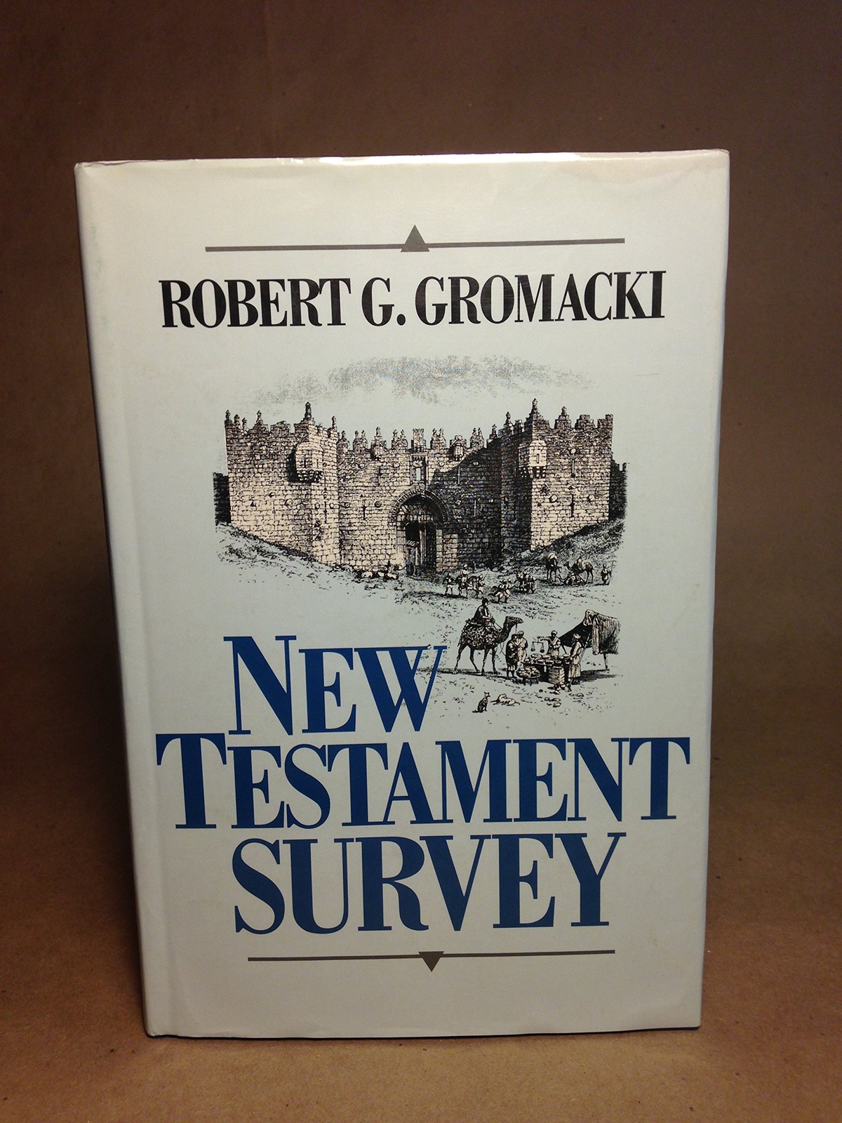 New Testament Survey
