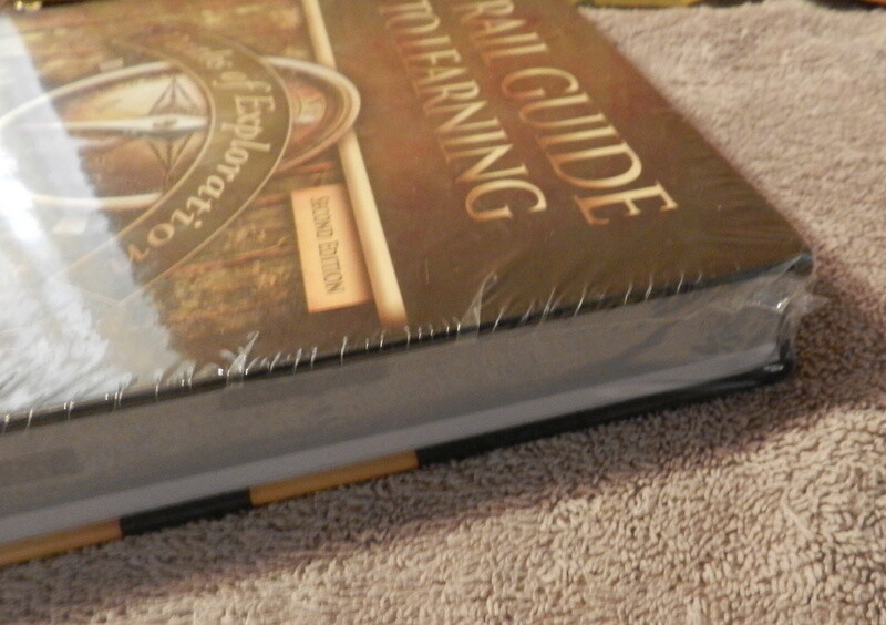 Trail Guide to Learning Paths of Exploration Volume 2 ONLY SEALED New