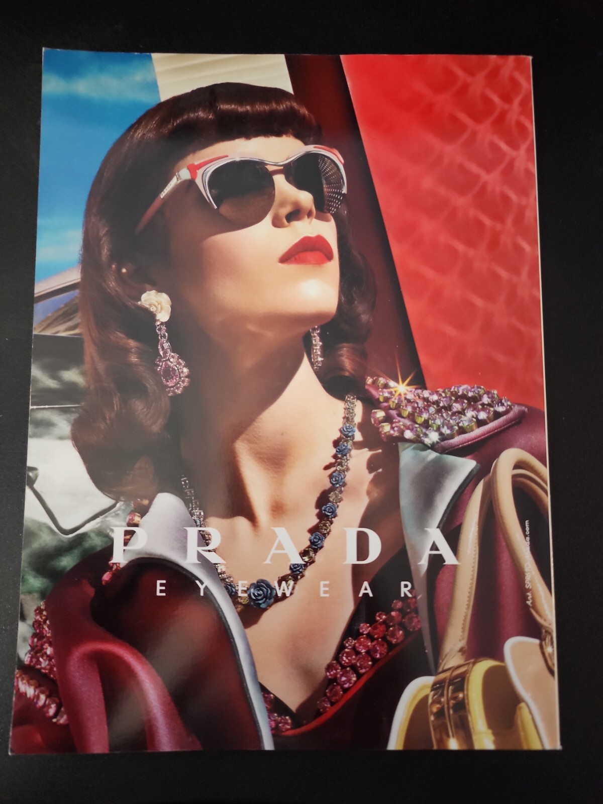 VOGUE Magazine June 2012 HOPE SOLO SERENA WILLIAMS Designer Fashion B23:922