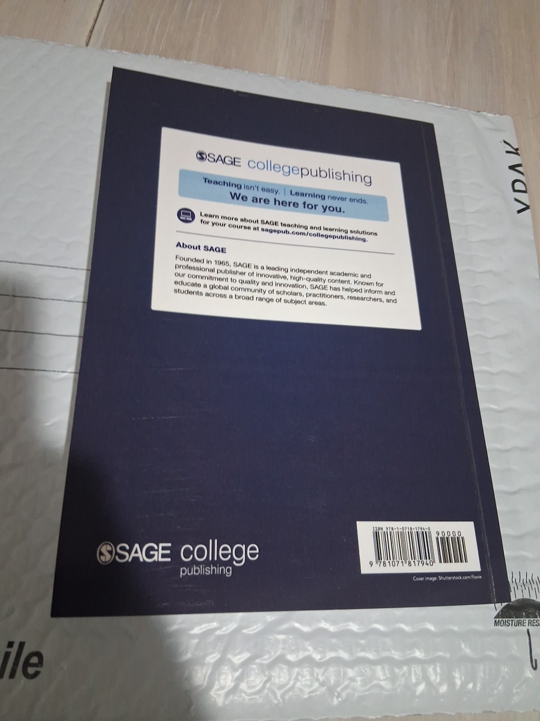 Research Design : Qualitative, Quantitative, and Mixed Methods Approaches by…