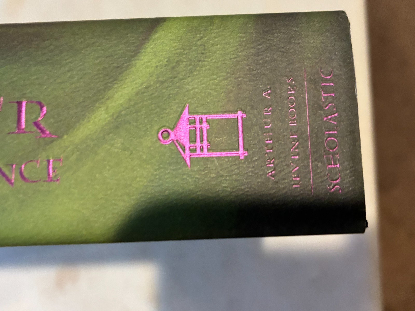 *RARE ALL 8 ERRORS* 1st Edition Harry Potter and the Half Blood Prince Hardcover