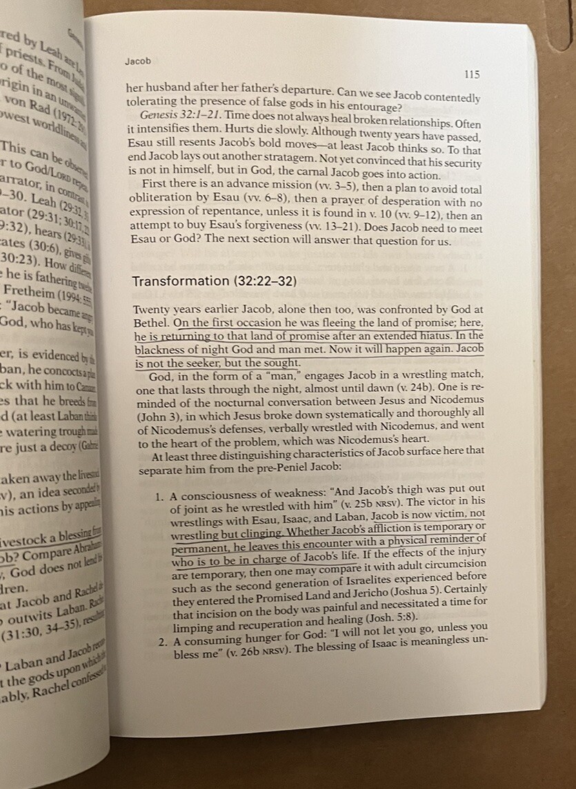Handbook on the Pentateuch: Genesis, Exodus, Leviticus, Numbers, Deutero .