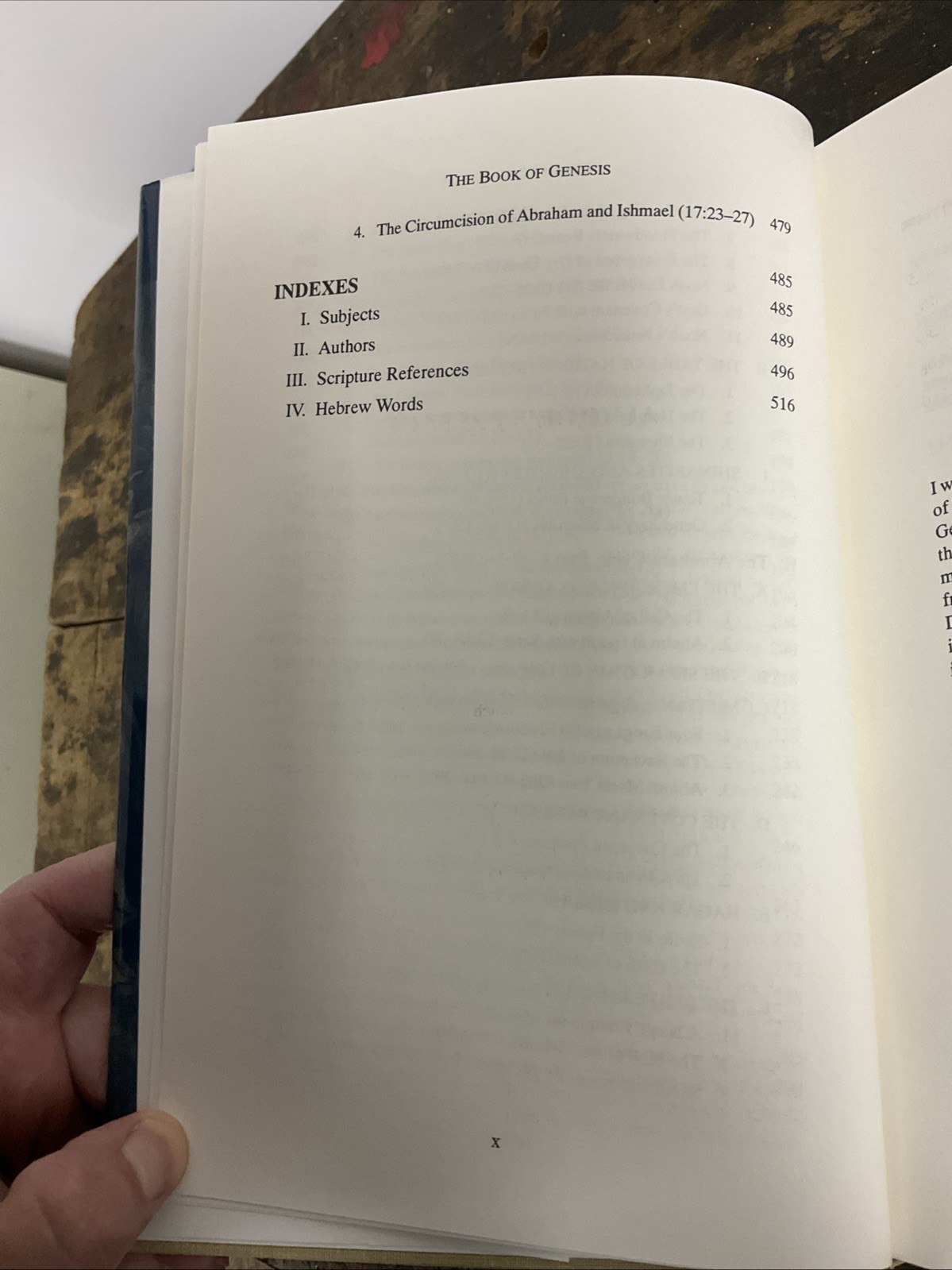 Genesis 1-17 Ser.: Book of Genesis, Chapters 1-17 by Victor P. Hamilton