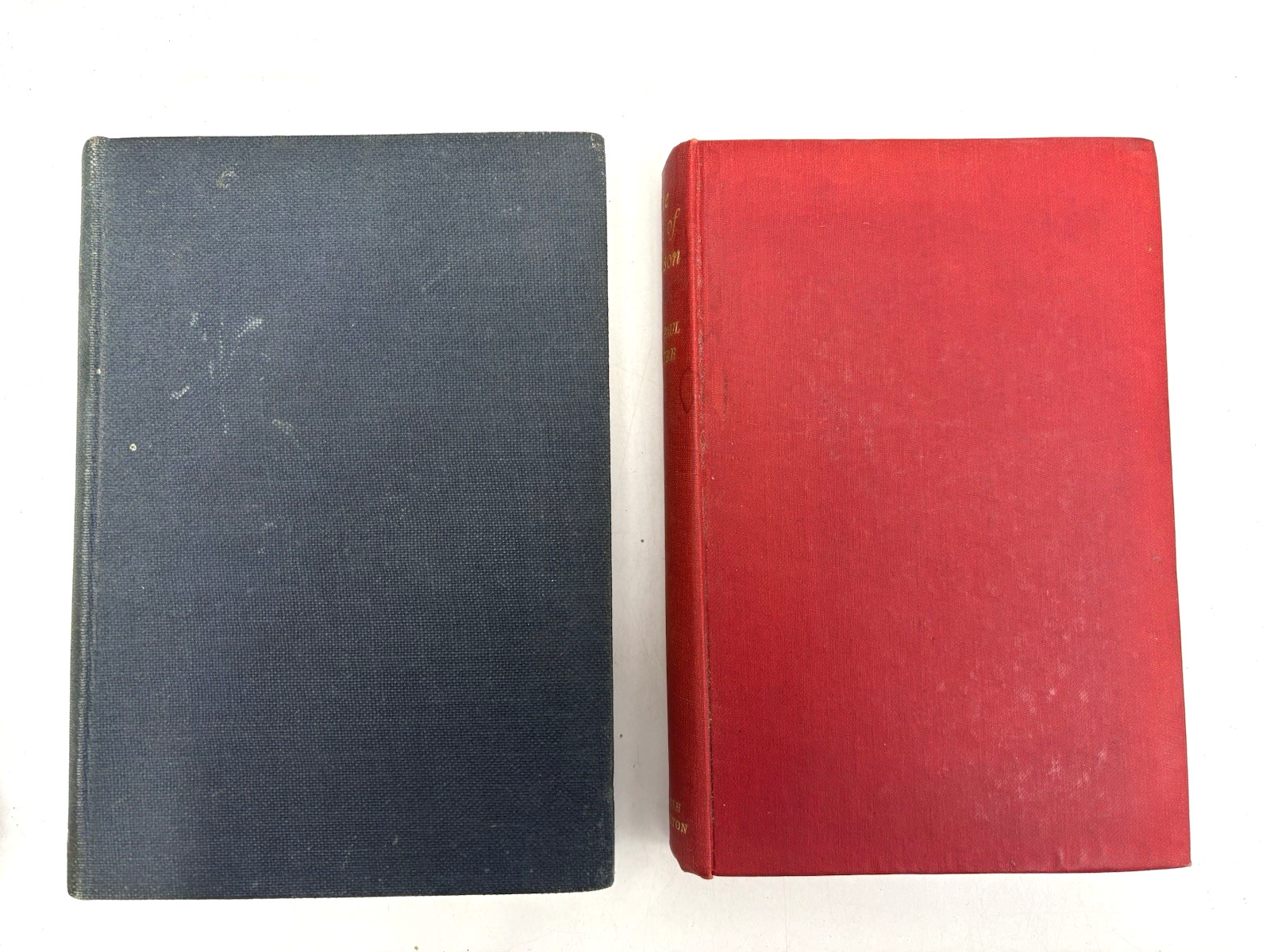 Collection of 12 Vintage Philosophy Books