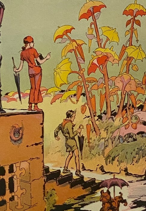 Speedy in Oz (The Oz Series Book 28)