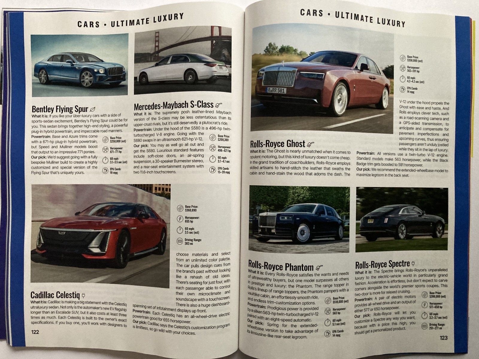 2026 CAR & DRIVER NEW CAR & TRUCK BUYER’S GUIDE Magazine UNBIASED REVIEWS / New