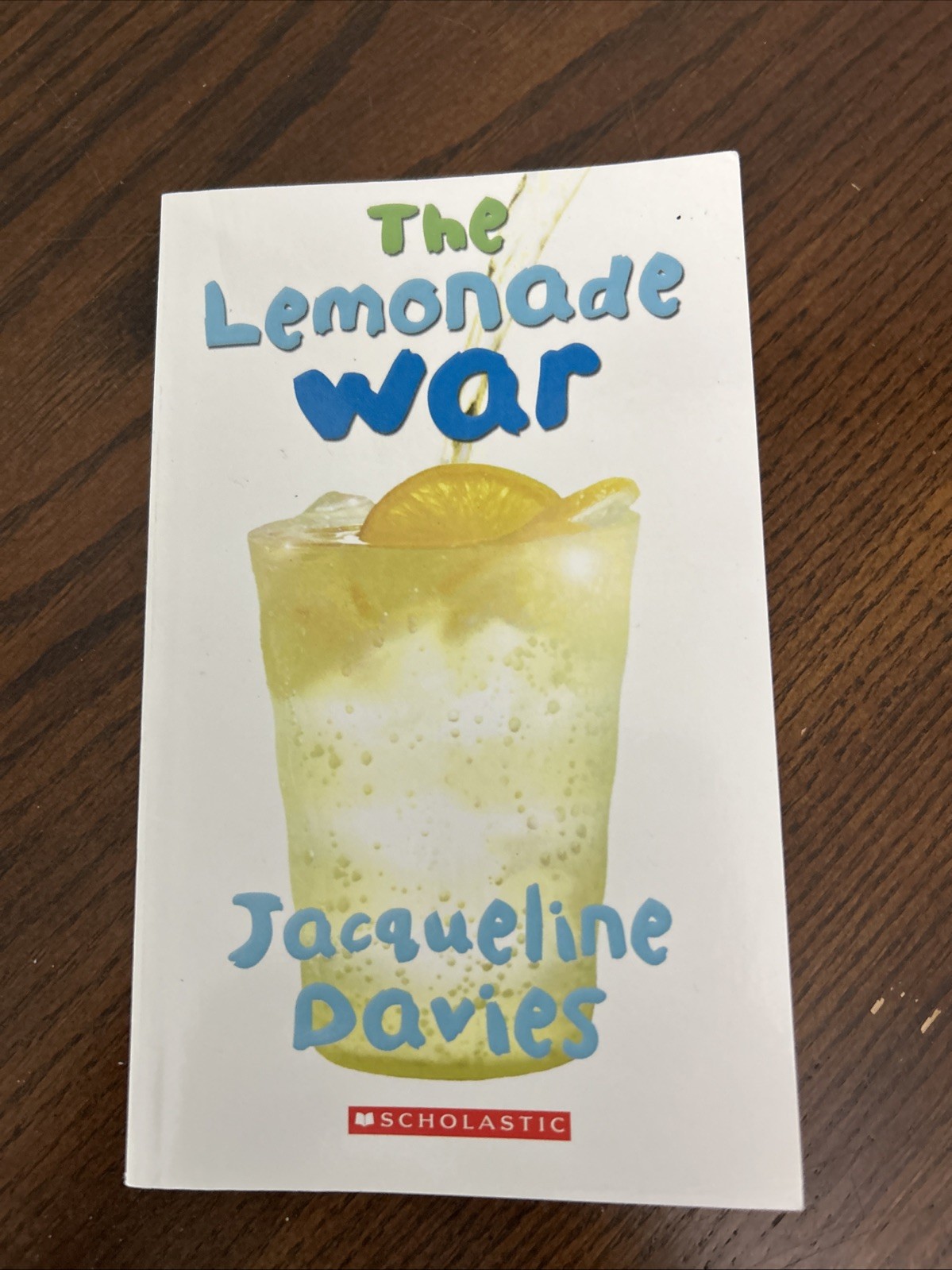 Lemonade War