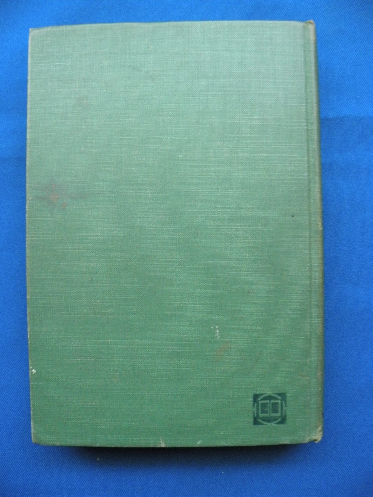 Book General Botany Edgar Nelson Transeau 1935 560 pages