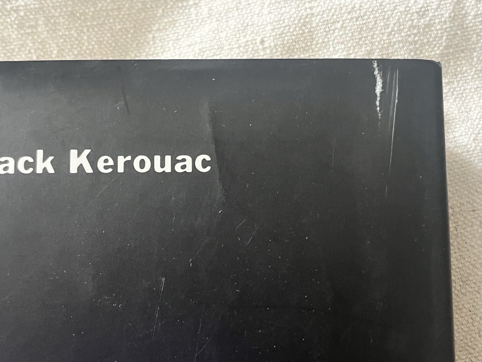On The Road: A Novel By Jack Kerouac, Hardcover, First Edition, Facsimile 1957