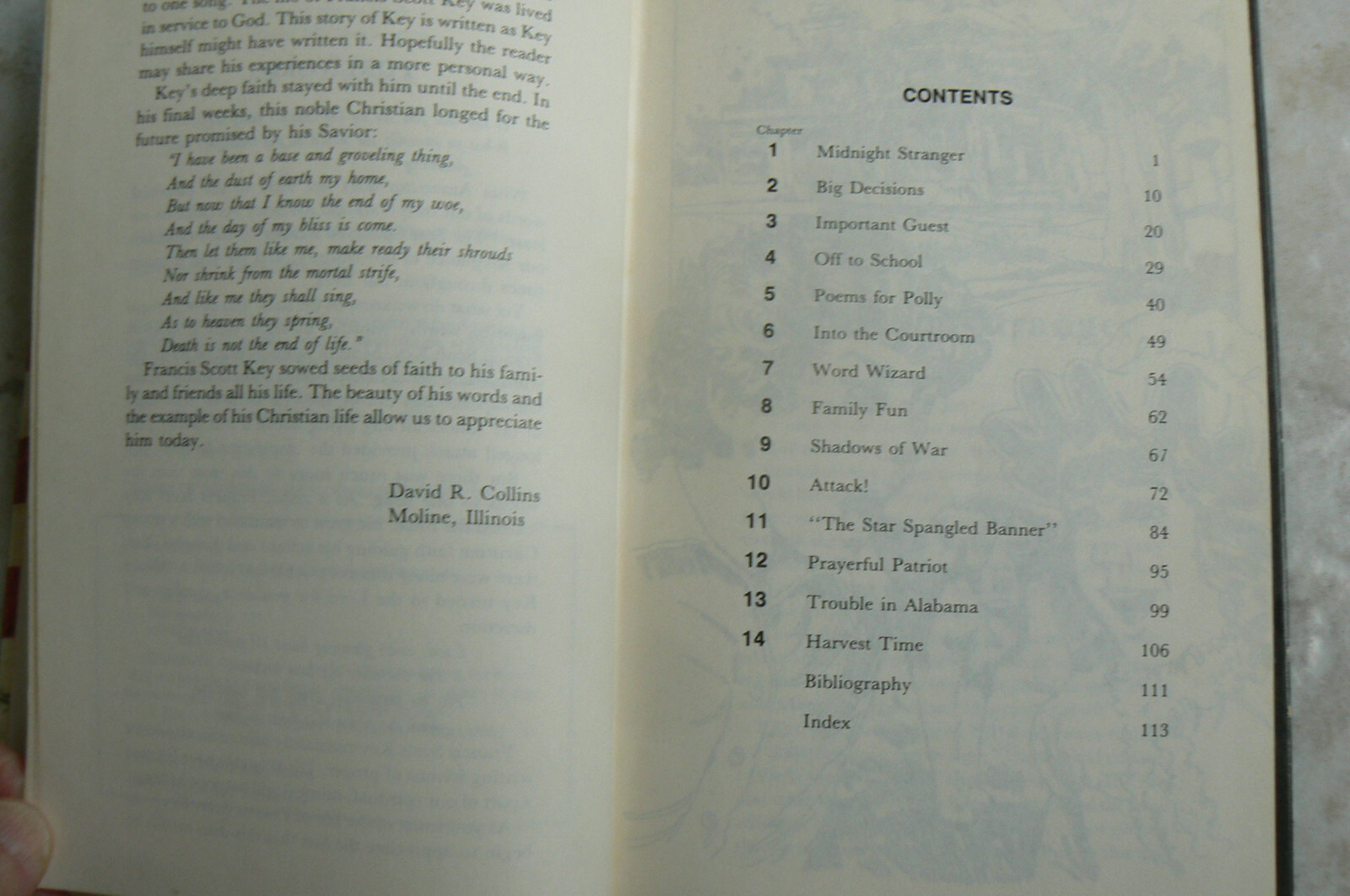 9 Mott Media-The Sowers Series,HC,Adams,Columbus,Kepler,Key,Lee,Lincoln,Newton +