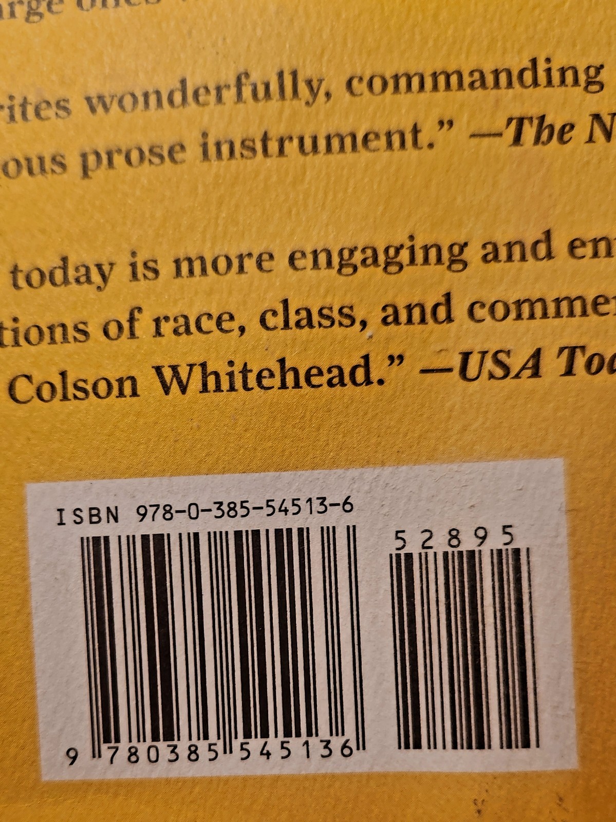 Harlem Shuffle : A Novel by Colson Whitehead (2021, Hardcover)