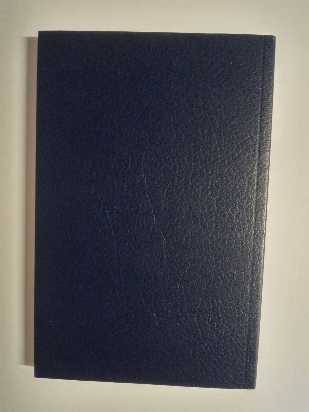 Soul’s Divine Journey By Sri Gary Olsen Faux Leather Bound 2005