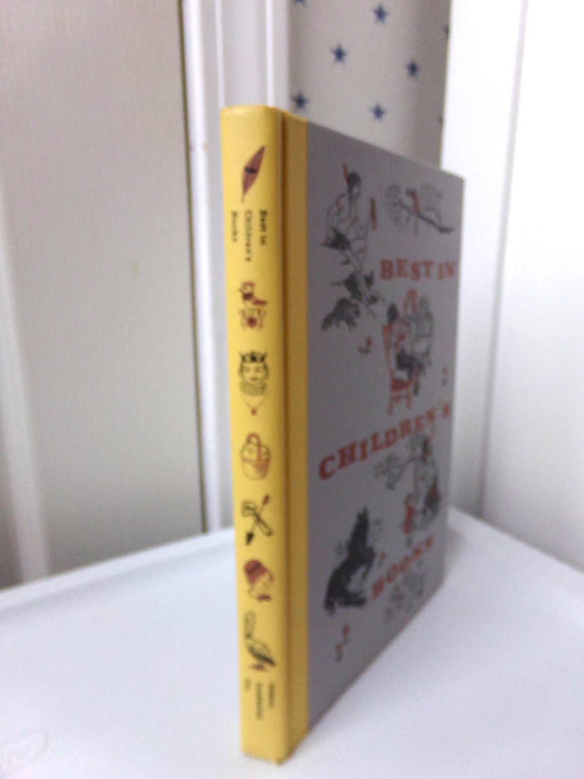 #7 Best in Children’s Books Vtg Henry Wadsworth Longfellow Hiawatha Japan ’58