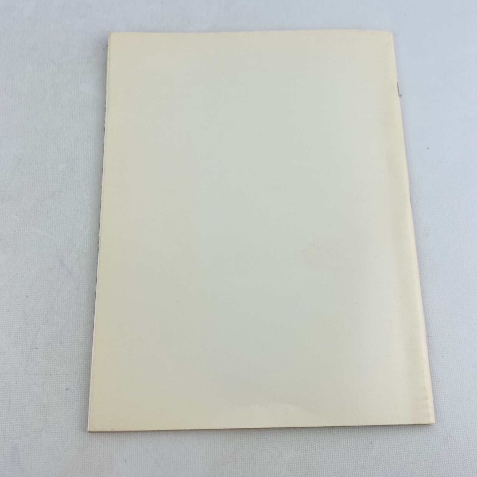 Vintage Pronoun Pages Book 4 Personal Reflexive Pronouns Paige Townson 1983