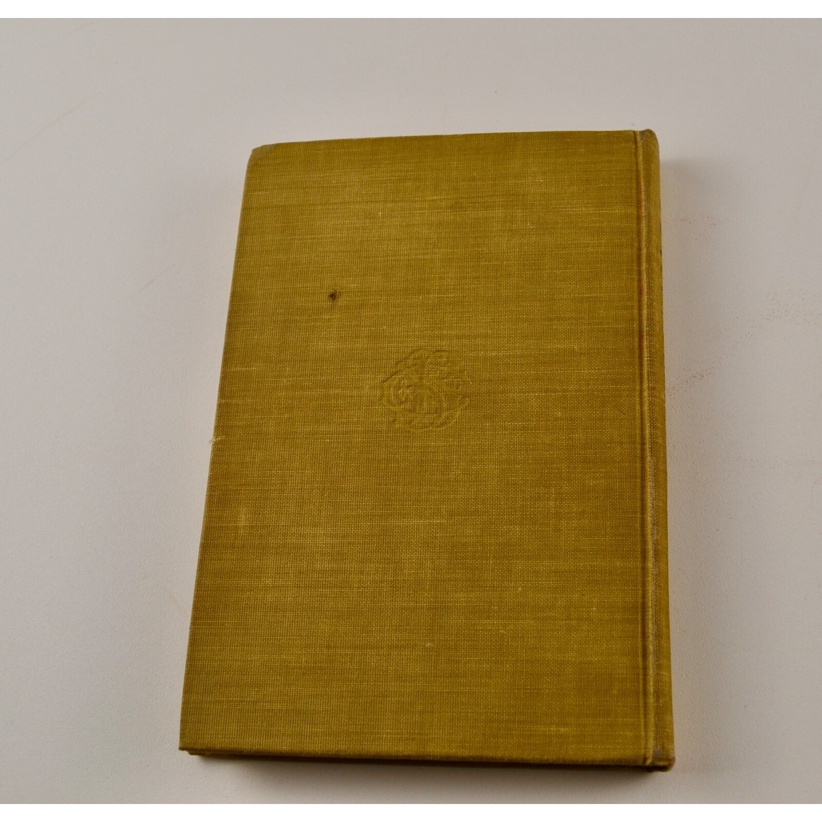 Government in the United States 1902 Lansing & Jones | Civics History Book | Ant