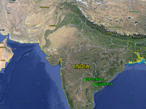 Work in India Missions Report | Oak Grove Church of Christ