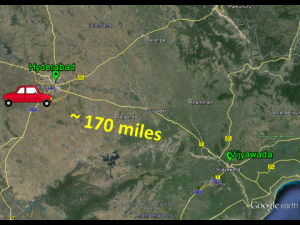 Work in India Missions Report | Oak Grove Church of Christ
