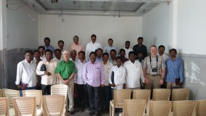 Work in India Missions Report | Oak Grove Church of Christ