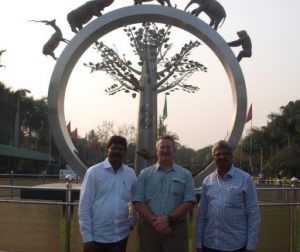 Work in India Missions Report | Oak Grove Church of Christ