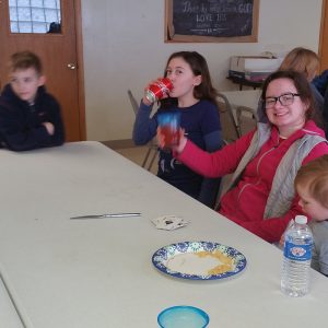 Our Fellowship 13 | Oak Grove Church of Christ