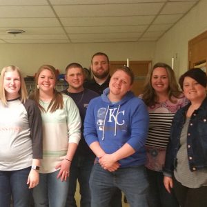 Our Fellowship 14 | Oak Grove Church of Christ