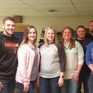 Our Fellowship 15 | Oak Grove Church of Christ