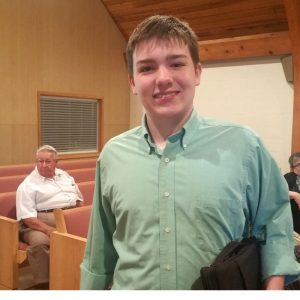 Our Fellowship 7 | Oak Grove Church of Christ