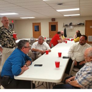 Our Fellowship 8 | Oak Grove Church of Christ
