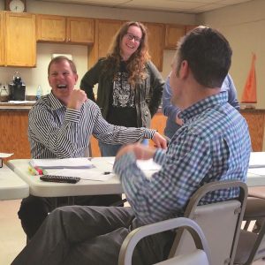 Our Fellowship 11 | Oak Grove Church of Christ