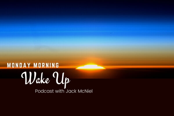 Monday Morning Wake Up with Jack McNiel, Podcast | Oak Grove Church of Christ Monday Morning Wake Up with Jack McNiel, Podcast | Oak Grove Church of Christ"