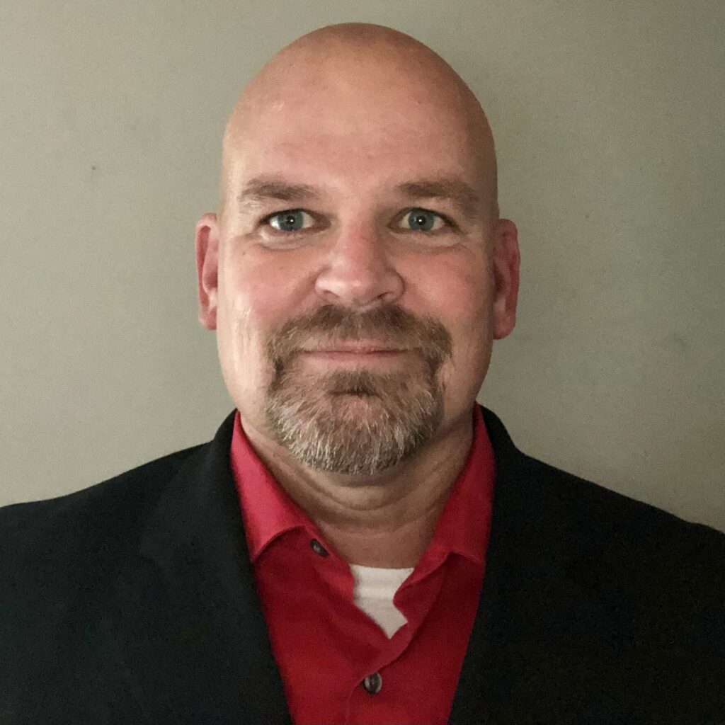 Clint Yarber | Guest Speaker, Oak Grove Church of Christ