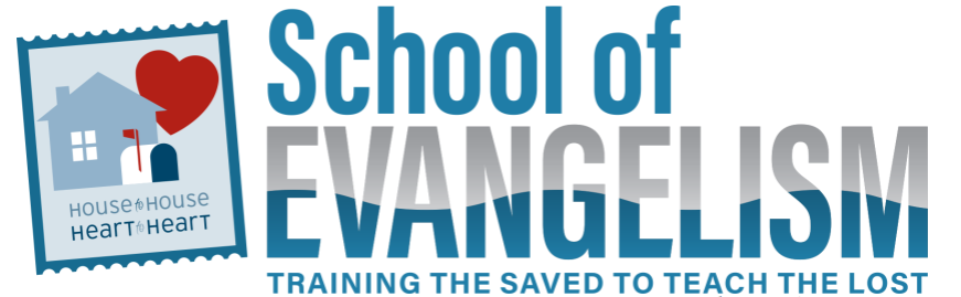 House to House Heart to Heart School of Evangelism at the Oak Grove Church of Christ