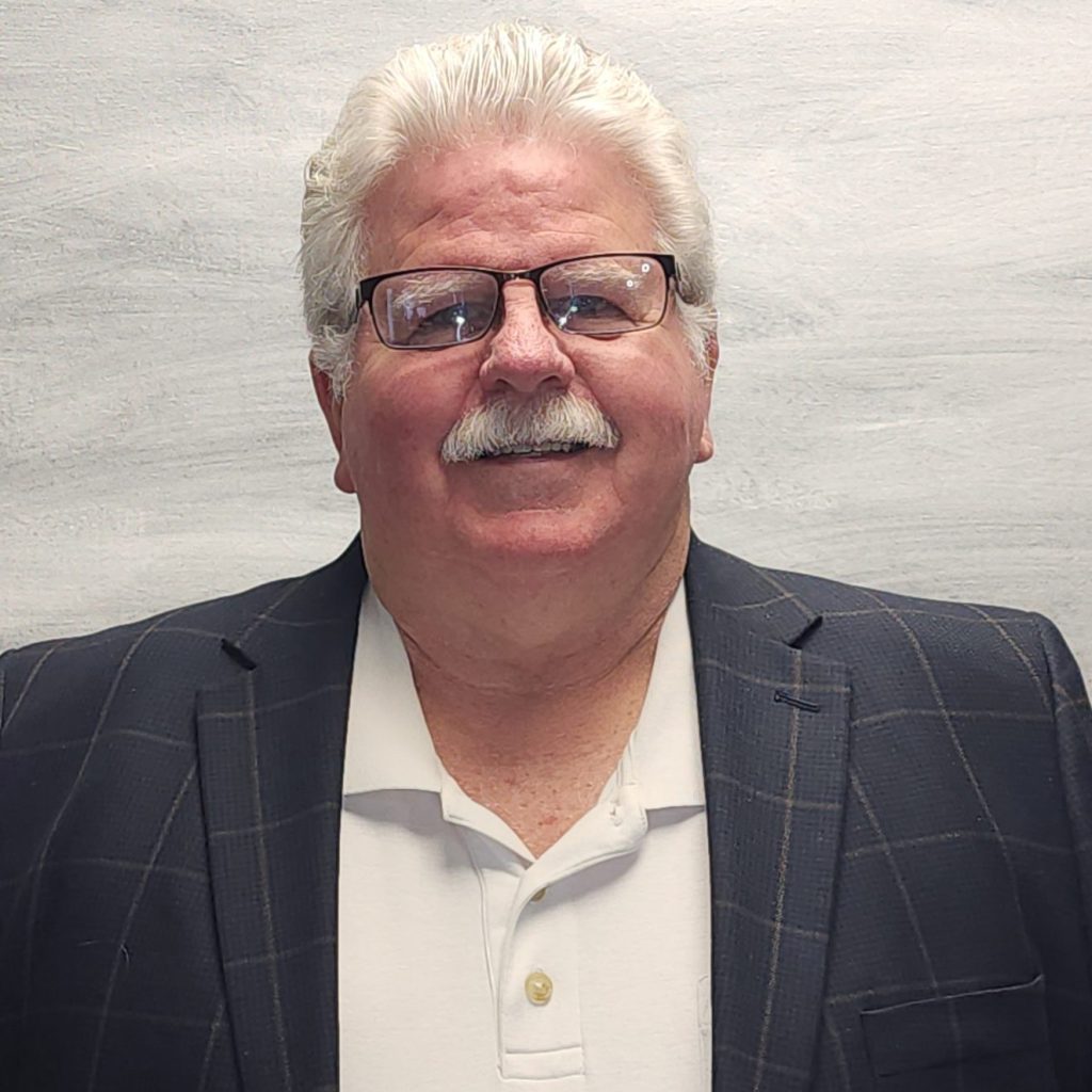 Darrell Andrews, Elder | Oak Grove Church of Christ