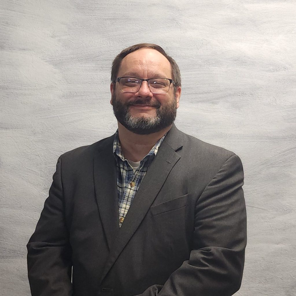 Michael Brown, Deacon | Oak Grove Church of Christ