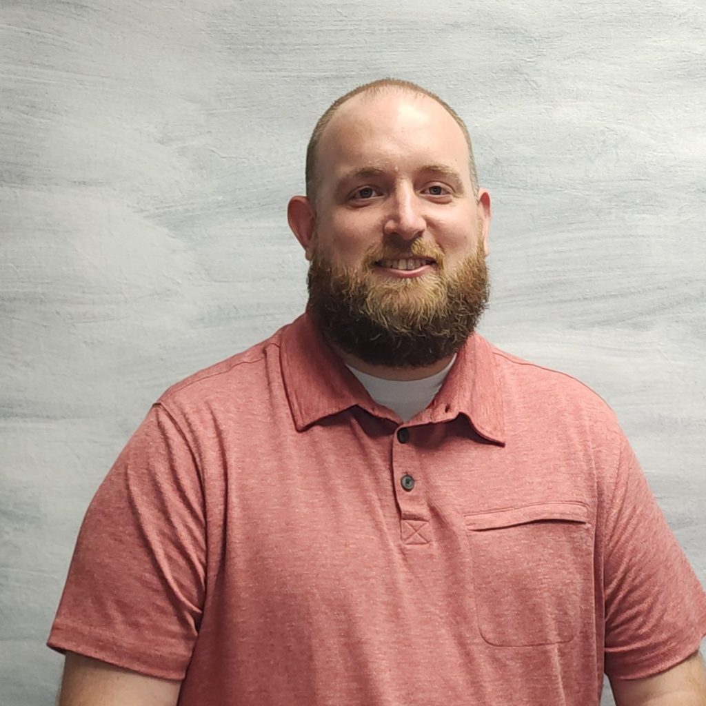 Roy Smith, Deacon | Oak Grove Church of Christ