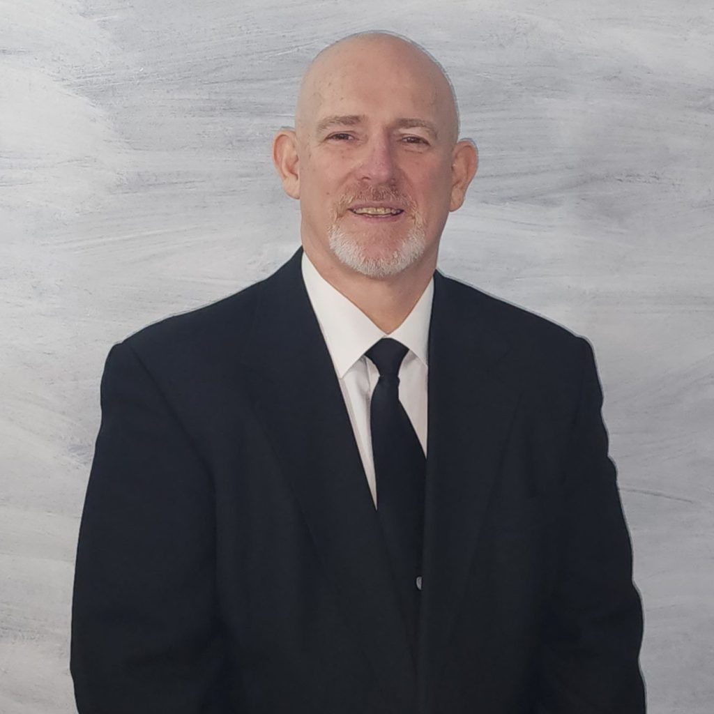 Tim Smith, Elder | Oak Grove Church of Christ