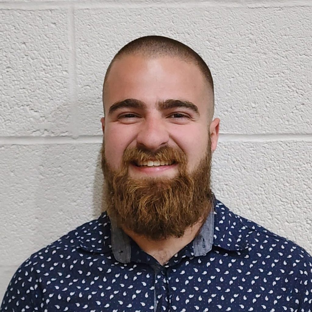 Walker Reed, Deacon | Oak Grove Church of Christ