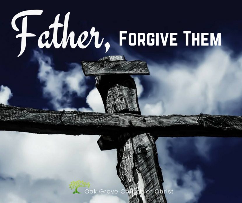 Jesus | Oak Grove Church of Christ